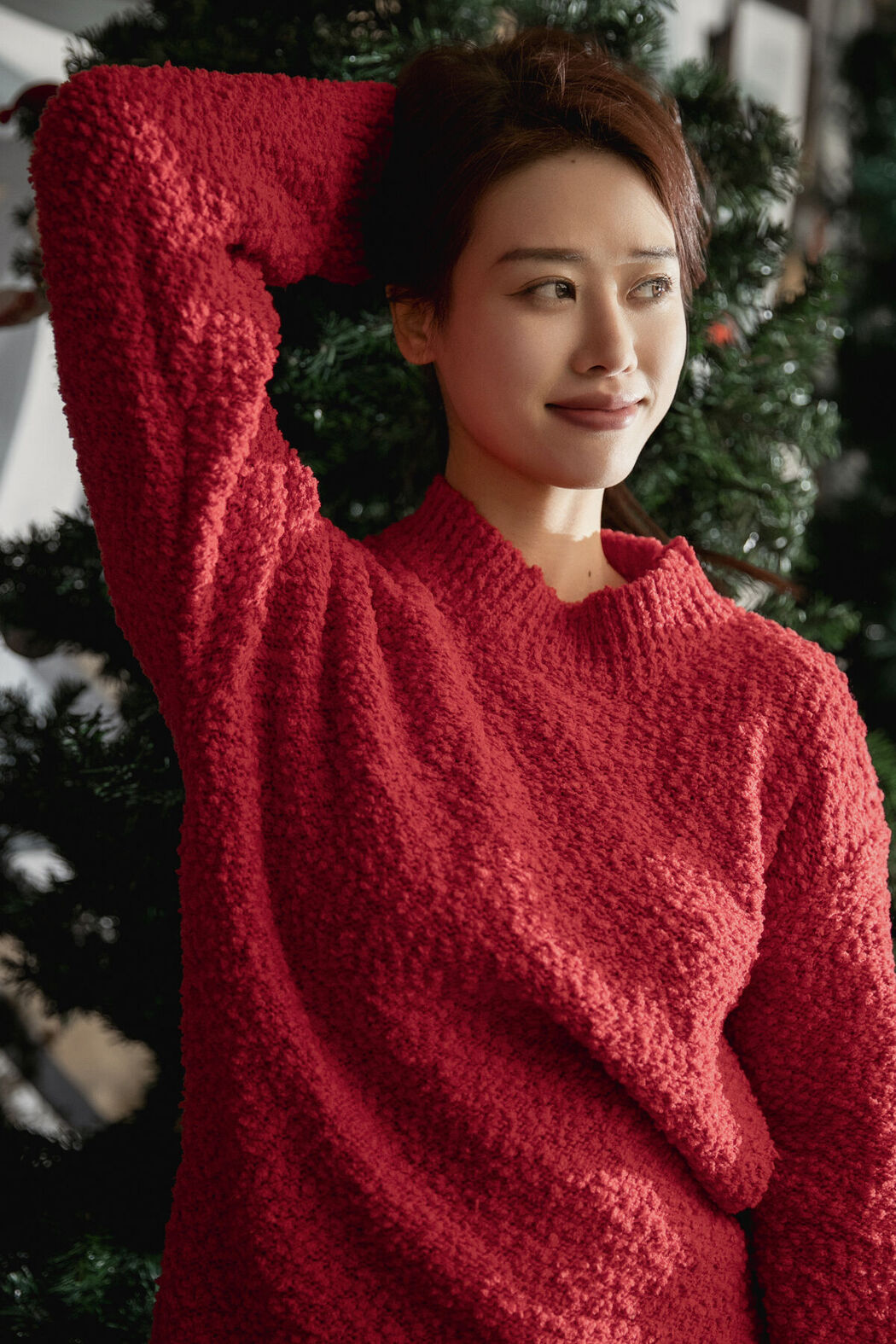 YiTuYu艺图语 Vol.8267 Chenaling_CL (18P)