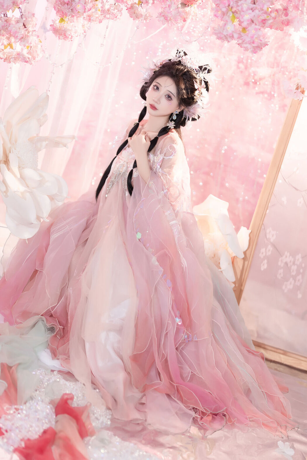 YiTuYu艺图语 Vol.8262 绮罗生的小苏苏 (27P)