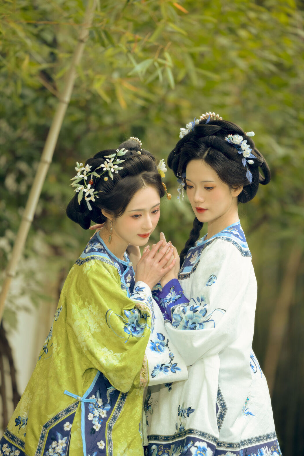YiTuYu艺图语 Vol.8263 芋媛一碗 (22P)
