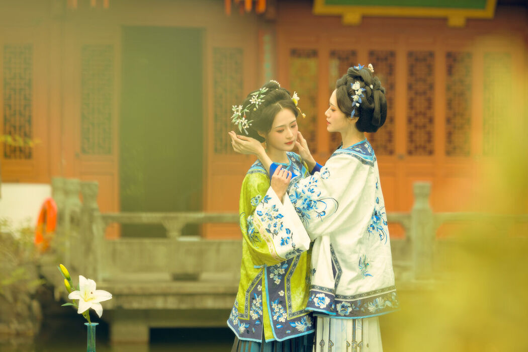 YiTuYu艺图语 Vol.8263 芋媛一碗 (22P)