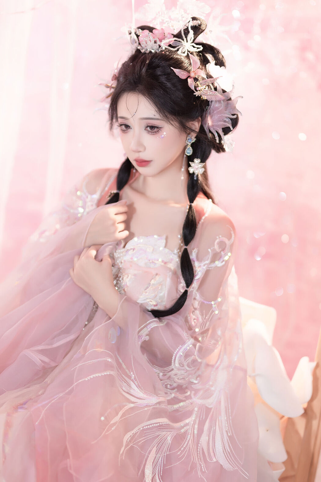 YiTuYu艺图语 Vol.8262 绮罗生的小苏苏 (27P)