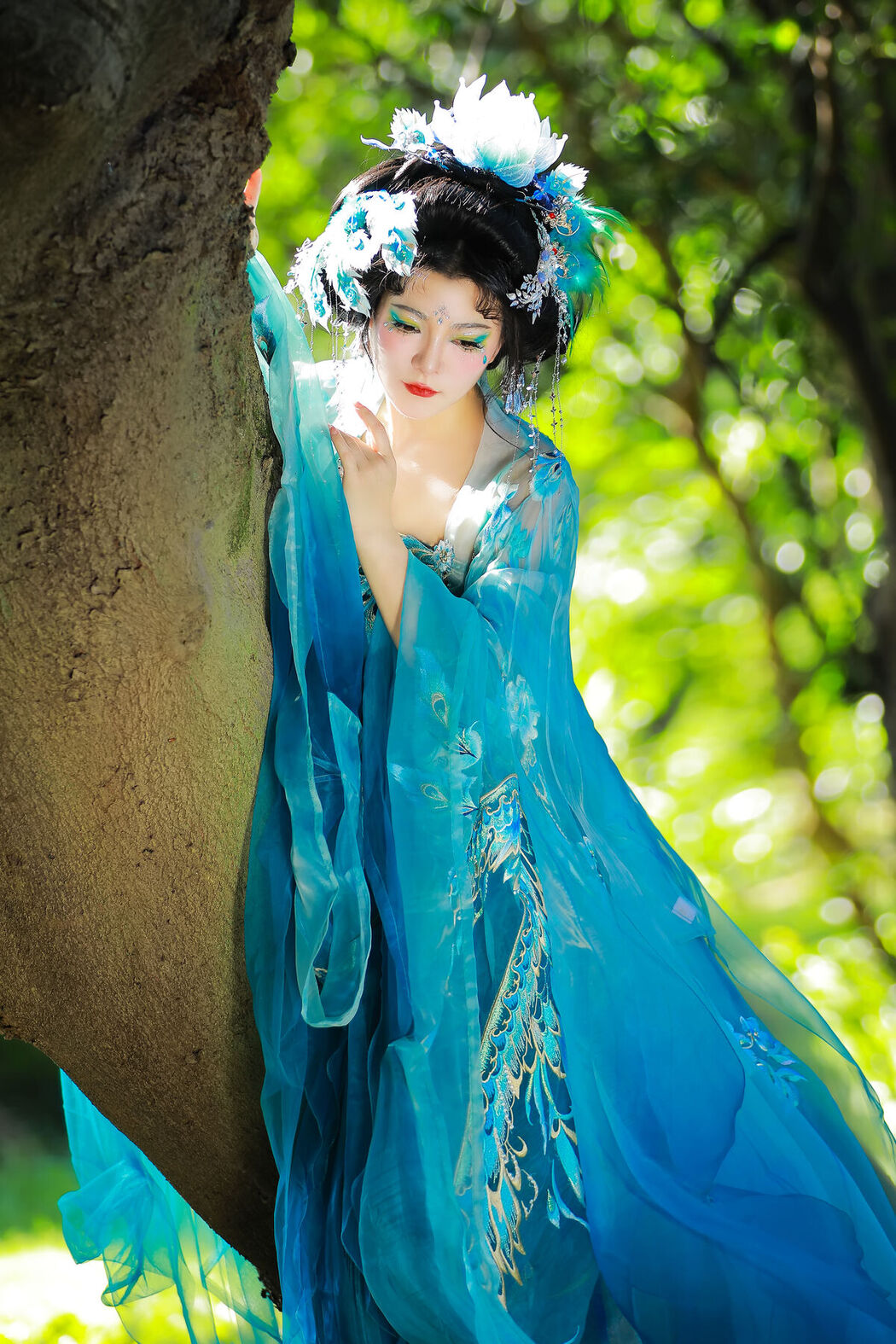 YiTuYu艺图语 Vol.8261 猫子子 (23P)