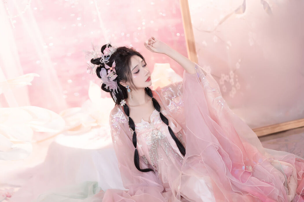 YiTuYu艺图语 Vol.8262 绮罗生的小苏苏 (27P)