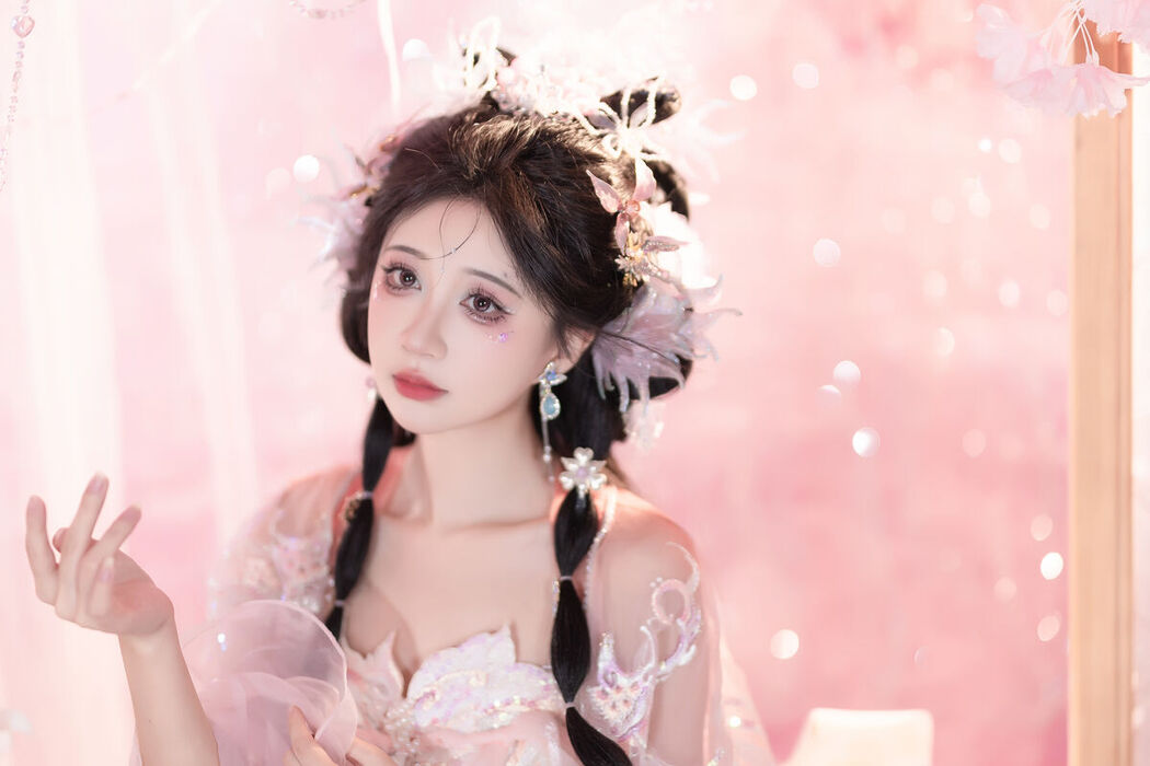 YiTuYu艺图语 Vol.8262 绮罗生的小苏苏 (27P)