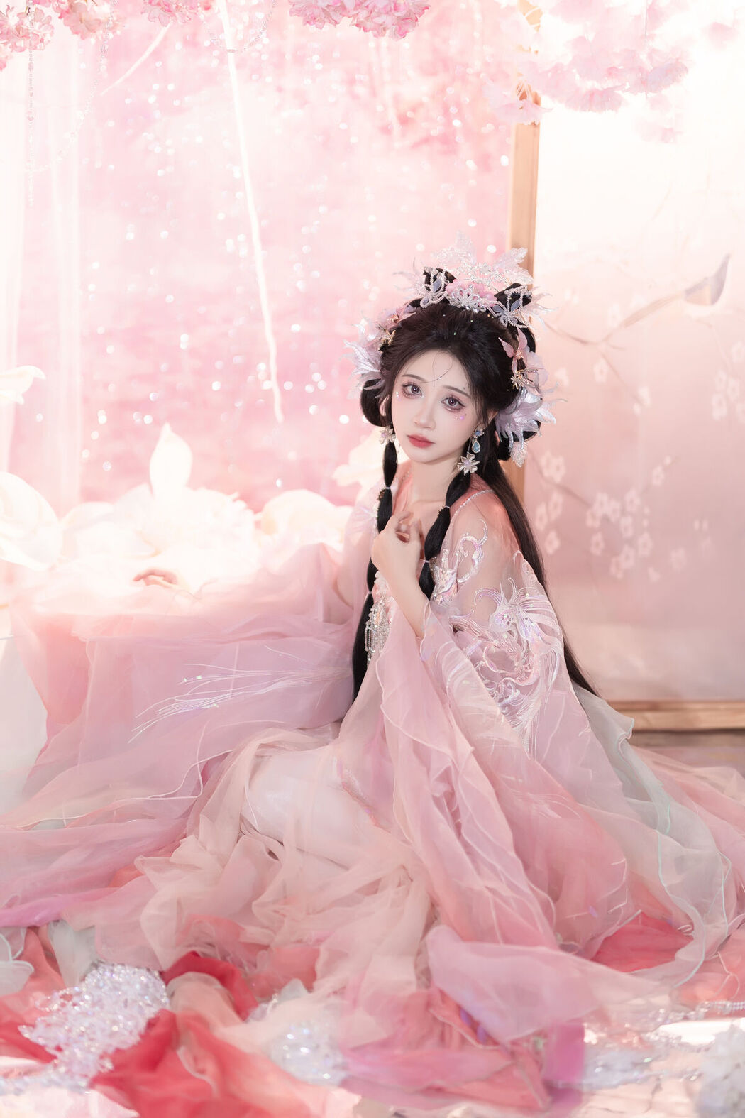 YiTuYu艺图语 Vol.8262 绮罗生的小苏苏 (27P)