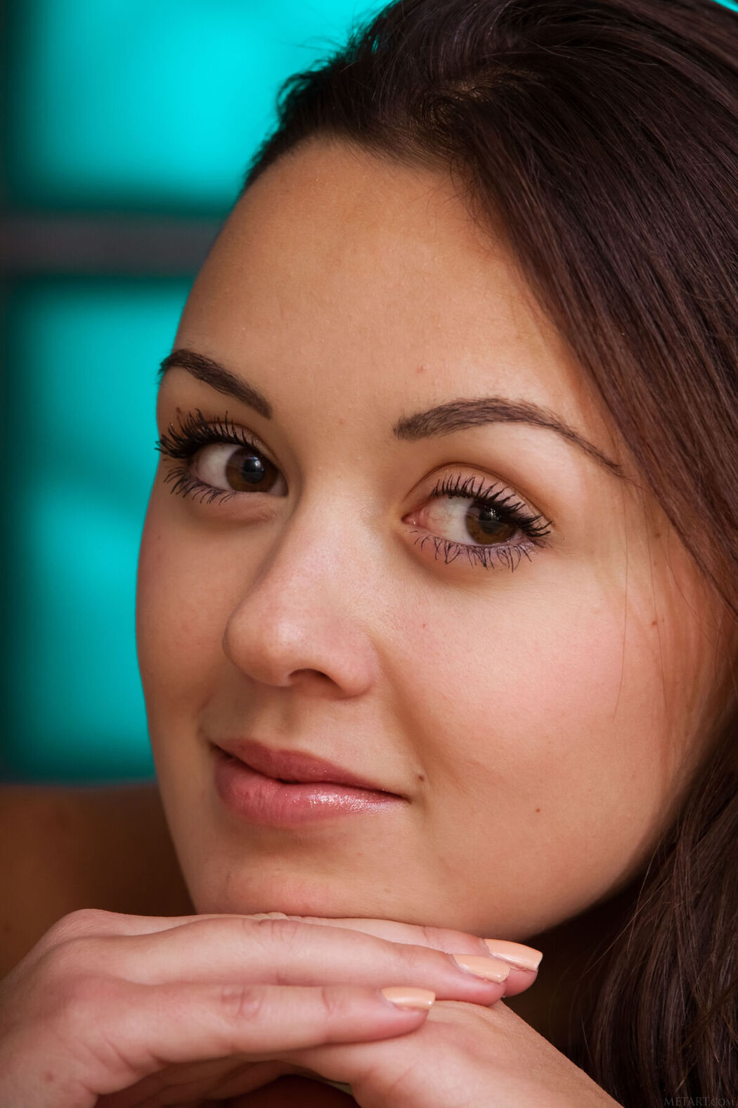 MetArt Veselin &#8211; Dirath Part1 (64P)