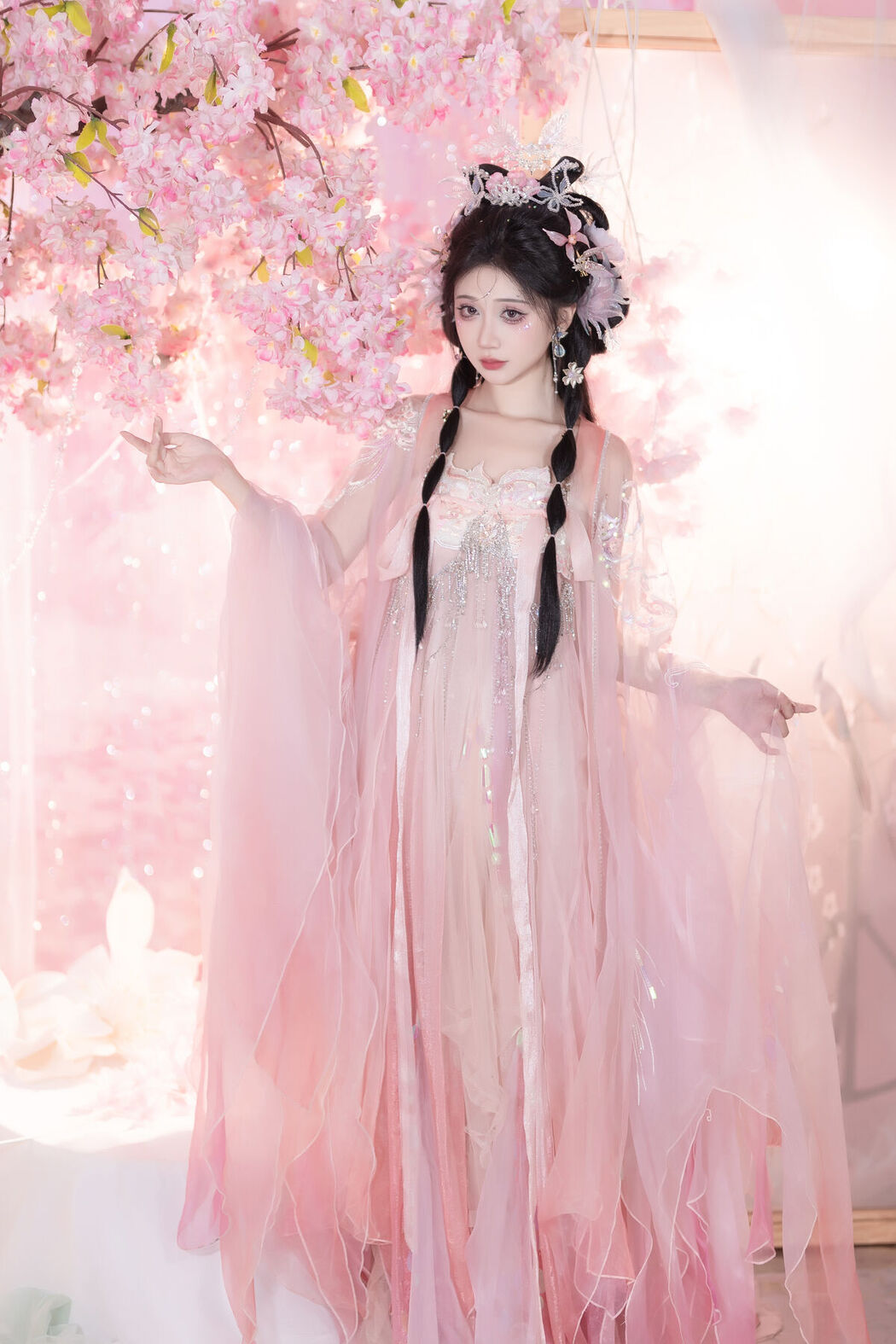 YiTuYu艺图语 Vol.8262 绮罗生的小苏苏 (27P)