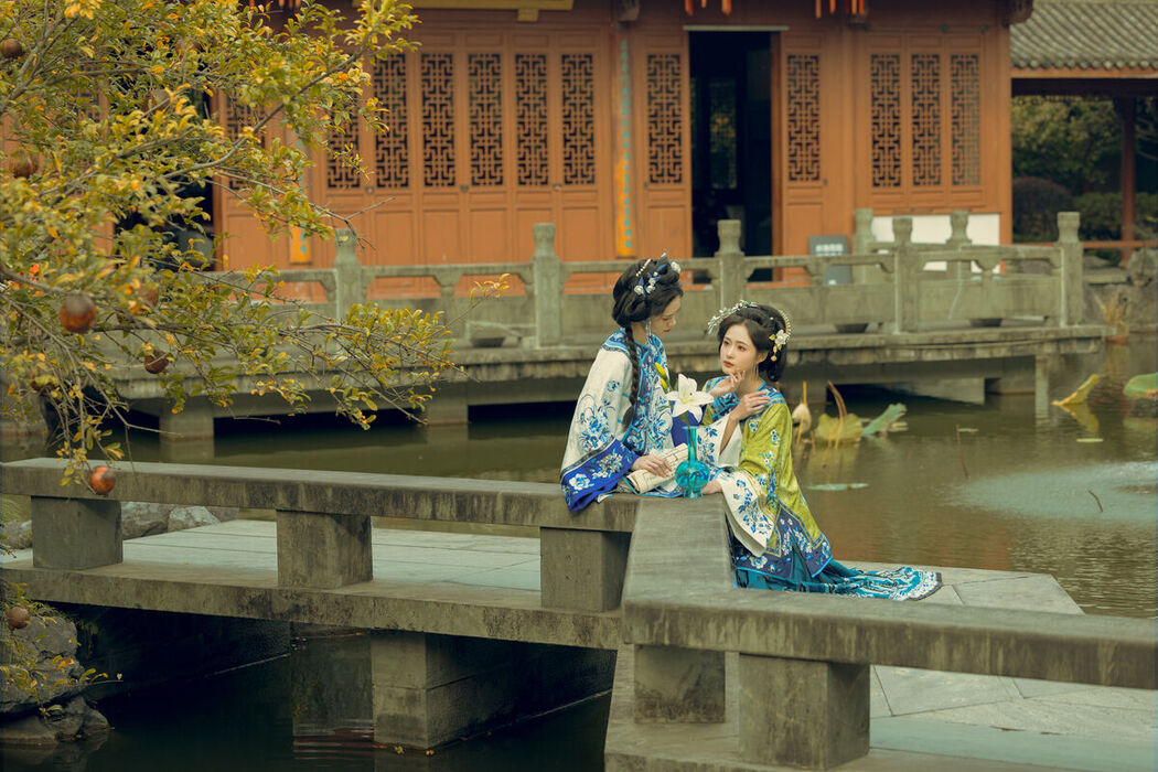 YiTuYu艺图语 Vol.8263 芋媛一碗 (22P)