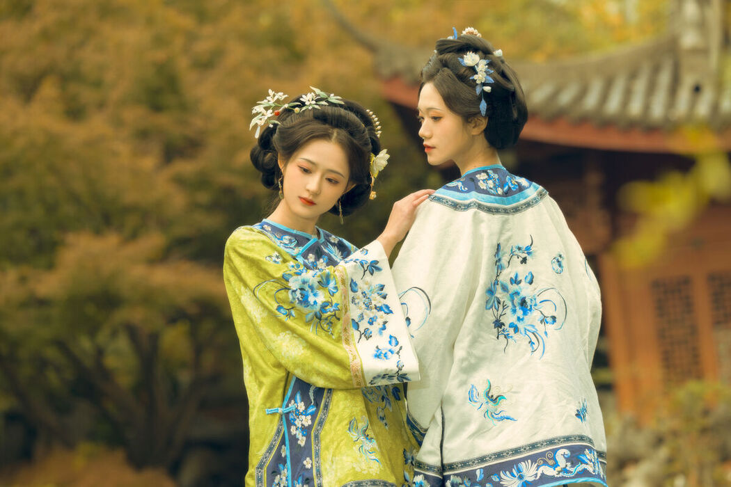YiTuYu艺图语 Vol.8263 芋媛一碗 (22P)