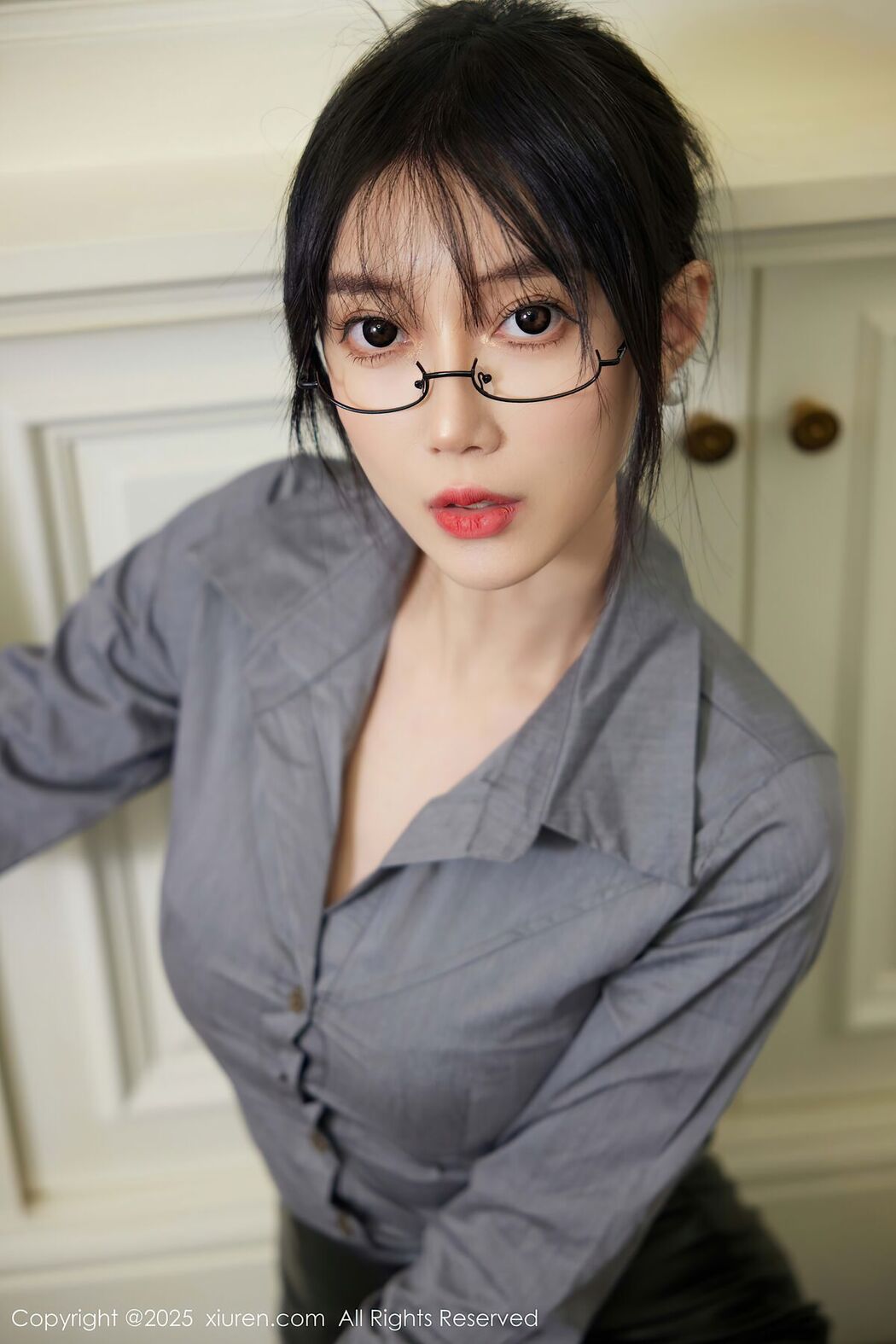 XiuRen秀人网 No.10043 玥儿玥er (88P)