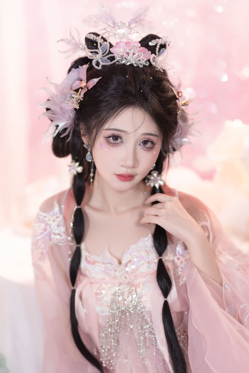 YiTuYu艺图语 Vol.8262 绮罗生的小苏苏 (27P)
