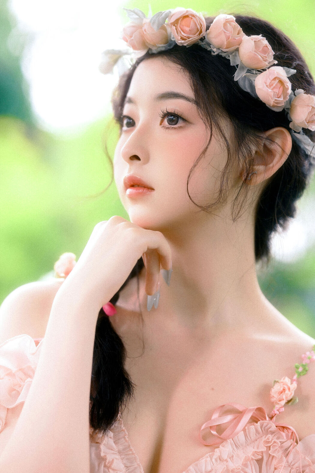 YiTuYu艺图语 Vol.8259 星星熊 (25P)