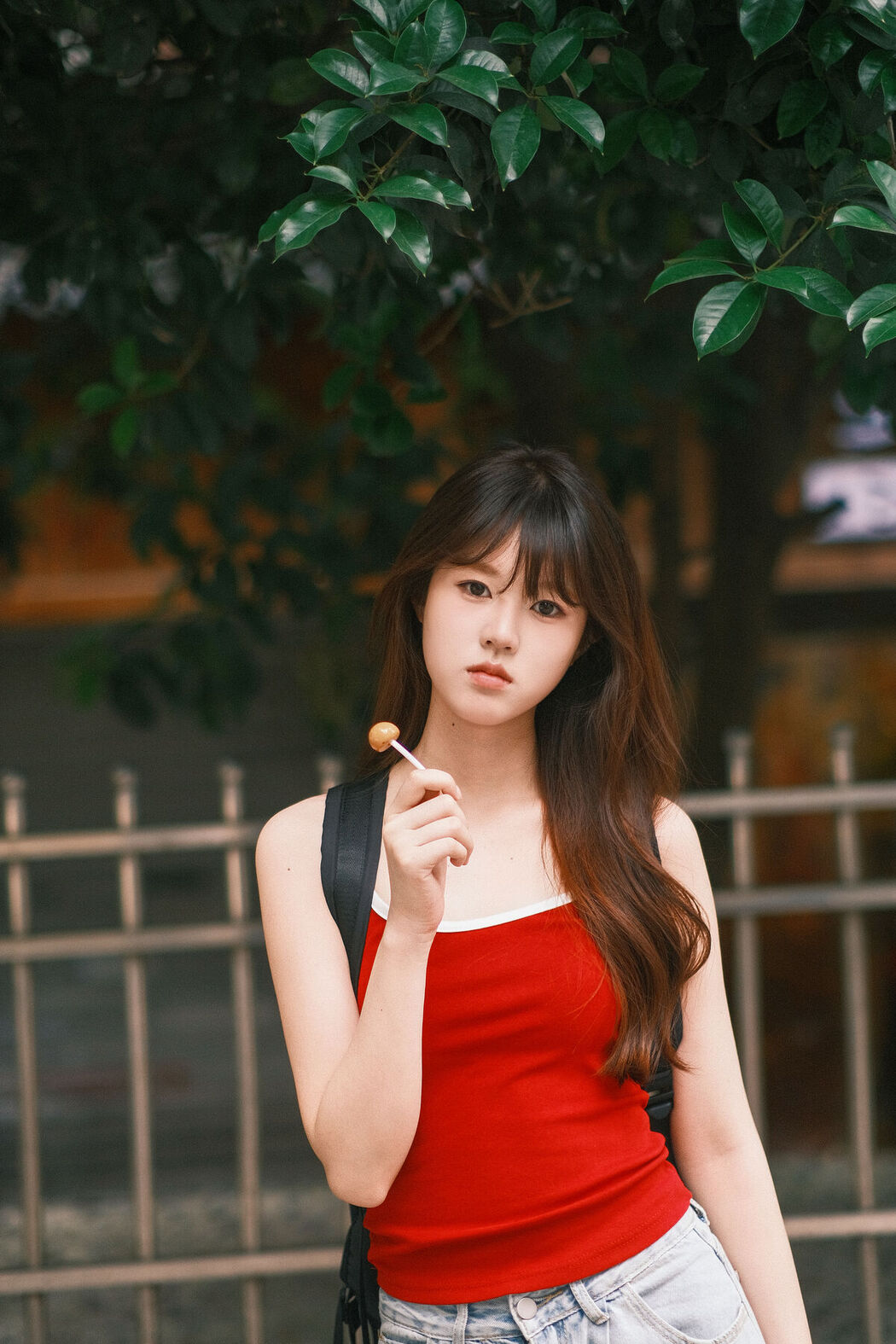 YiTuYu艺图语 Vol.8268 可爱多 (25P)
