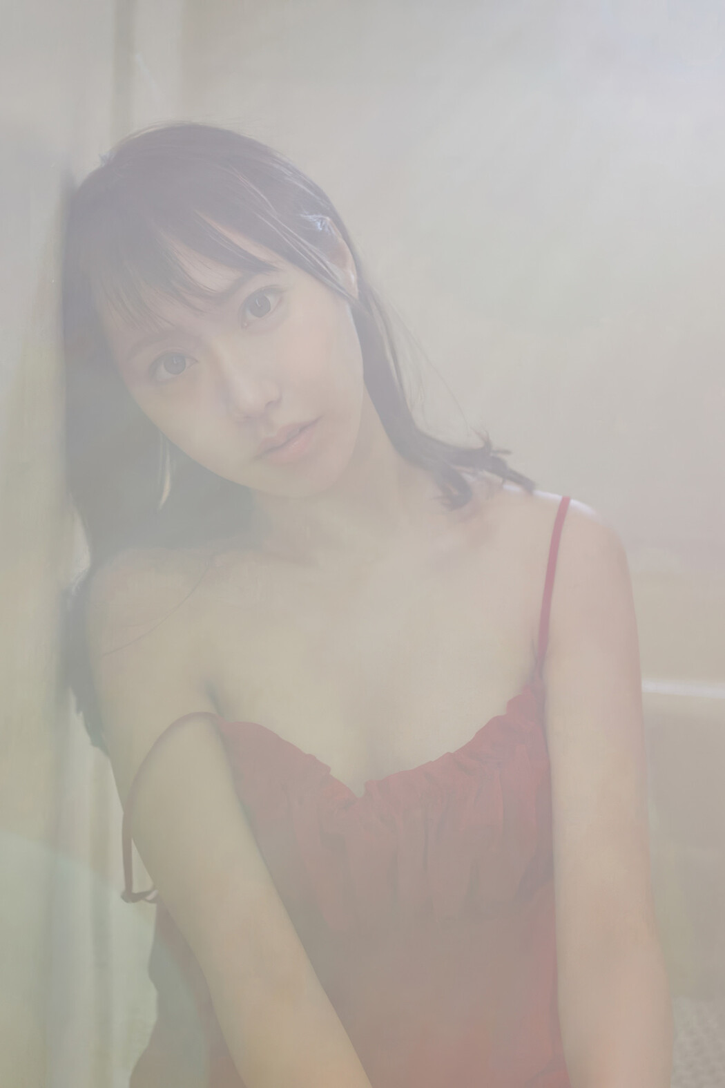 Ririko Inumaru 戌丸凛々子, FRIDAYデジタル写真集 『現役大手広告代理店OLのグラマラスBODY vol.2』 Set.01