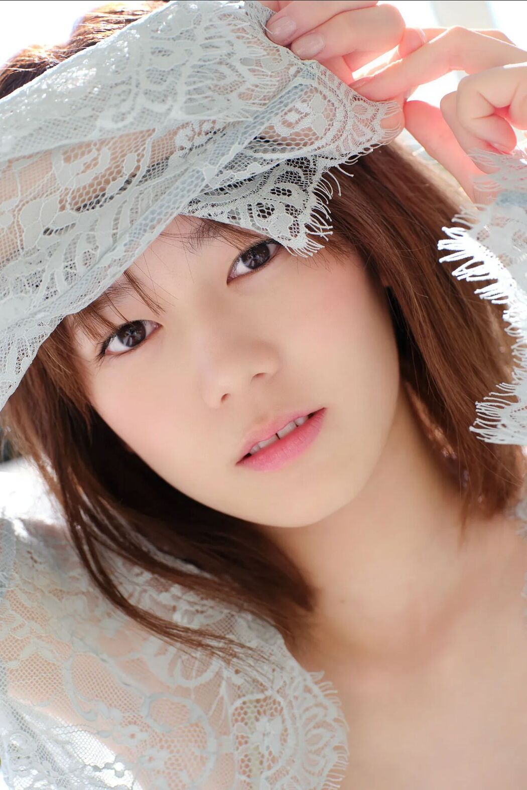 JP Aoi Kawaguchi 川口葵 – 大人になったね (88P)