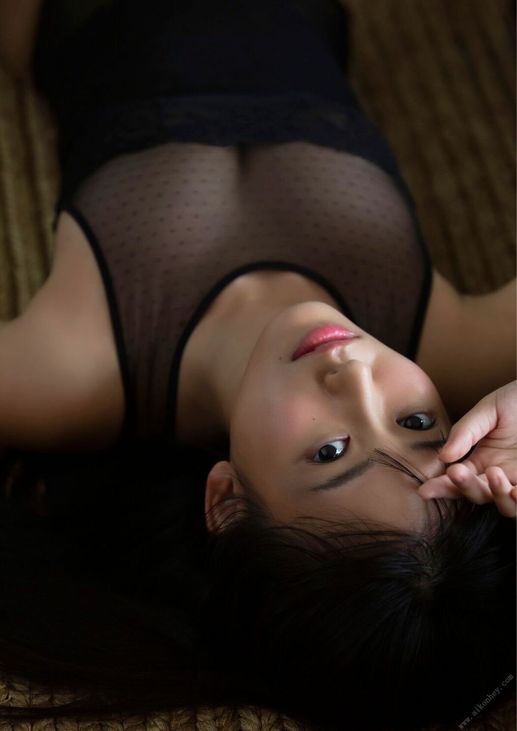 JP Shida Nene 志田音々 – デジタル限定 YJ PHOTO BOOK 志田音々写真集 あなたにあげたいヒーリングボディ (52P)