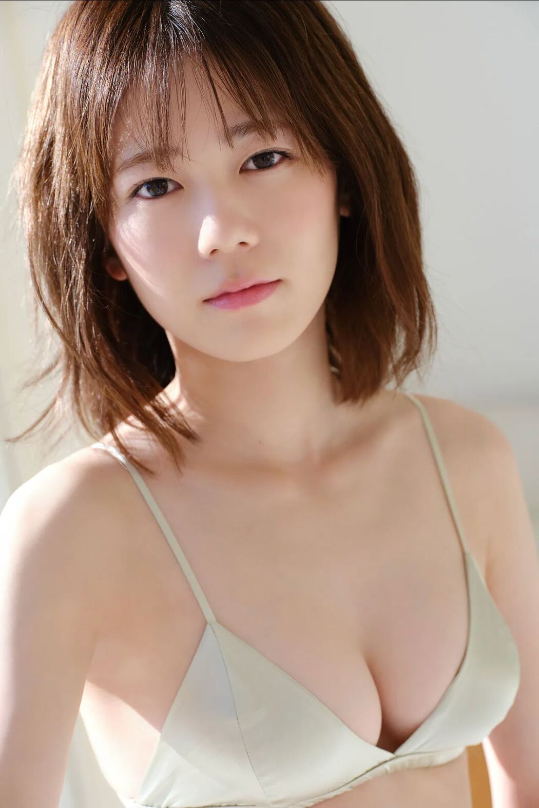 JP Aoi Kawaguchi 川口葵 – 大人になったね (88P)