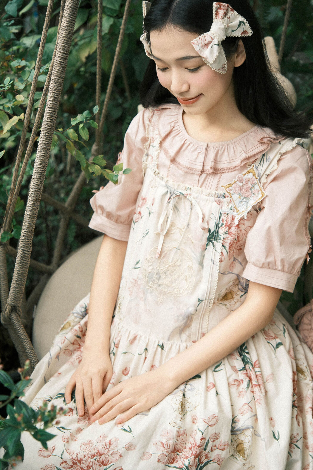 YiTuYu艺图语 Vol.8271 Zzzhen (25P)