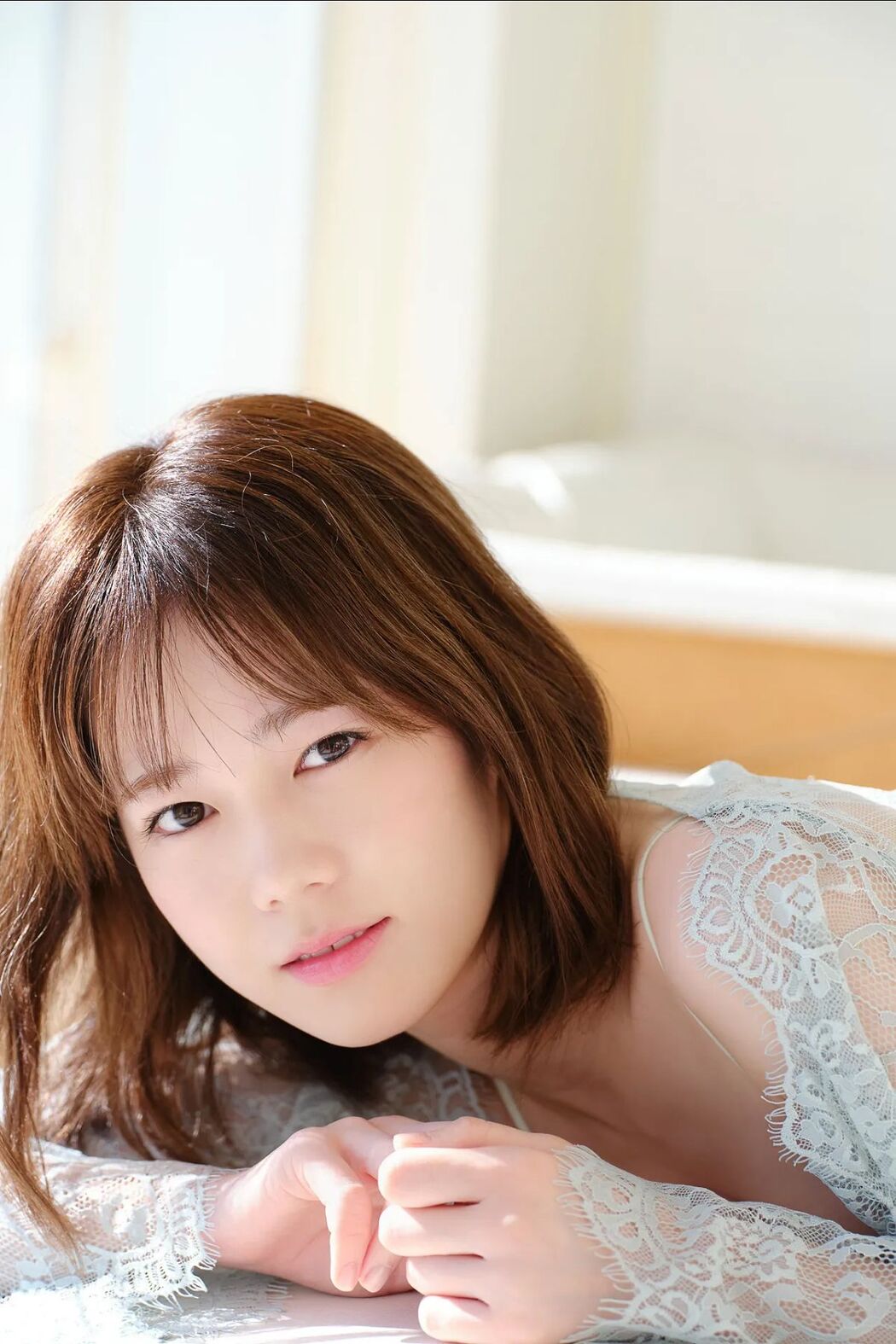 JP Aoi Kawaguchi 川口葵 – 大人になったね (88P)