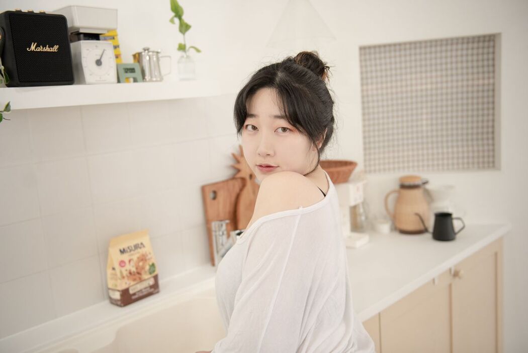 Soonj1n 순진이 &#8211; Bikini (90P)