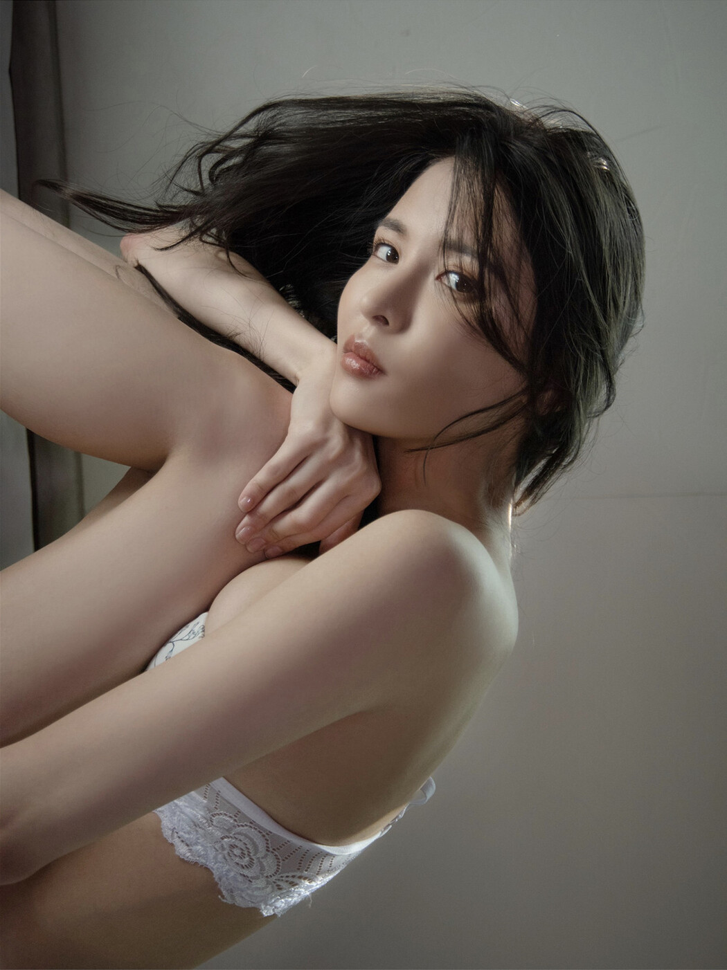 Sena Natsuki 奈月セナ, FLASHデジタル写真集 「Gカップ舞い戻る」 Set.02