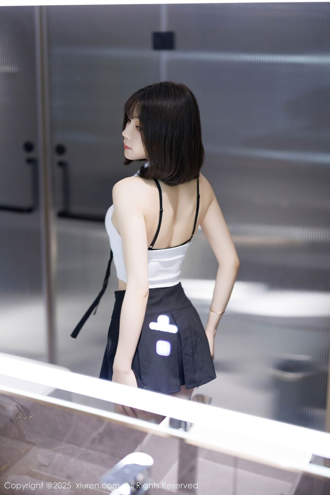 XiuRen秀人网 No.10048 徐莉芝Booty (83P)