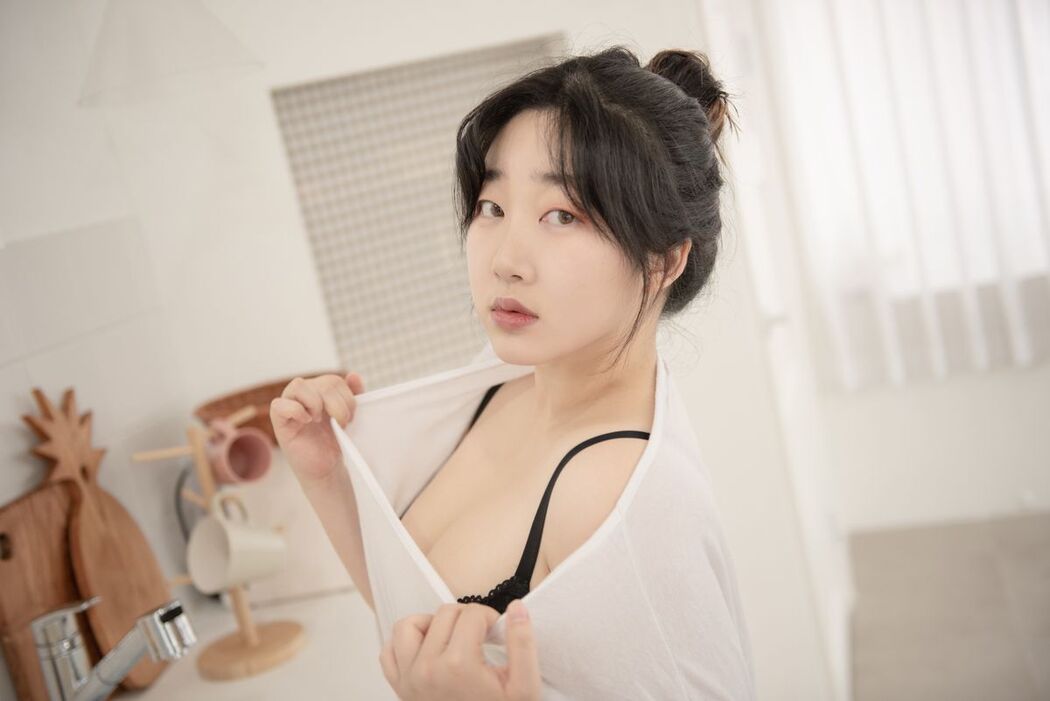 Soonj1n 순진이 &#8211; Bikini (90P)