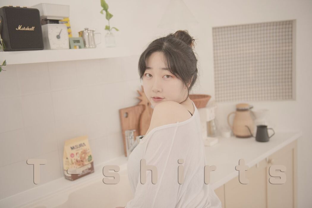 Soonj1n 순진이 &#8211; Bikini (90P)