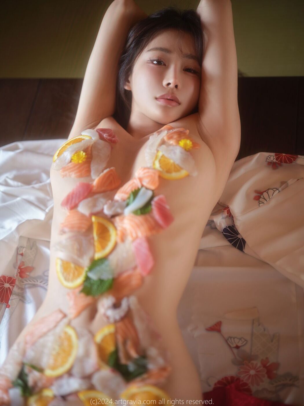 AG.708 YeonYu 연유 Part02 (62P)