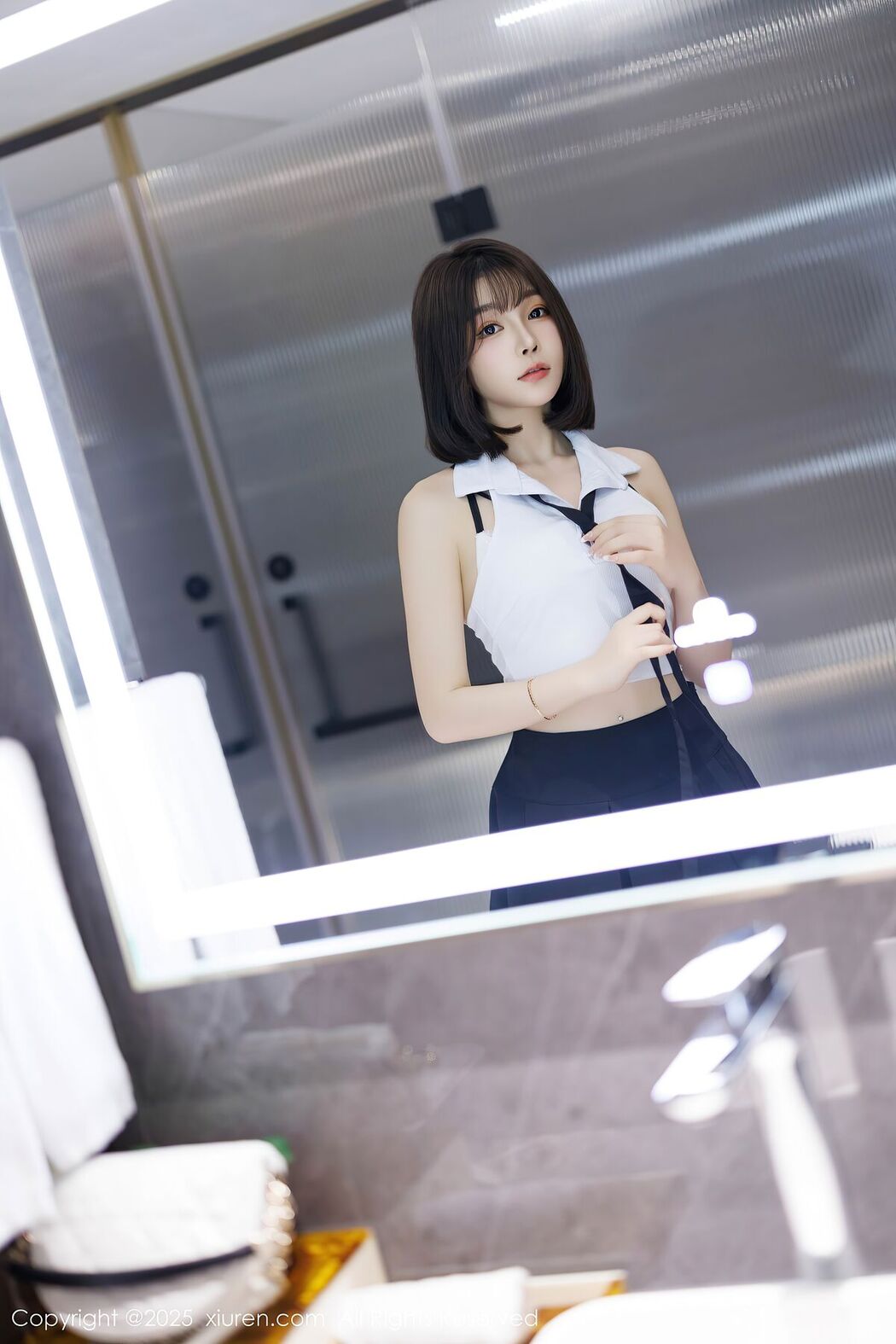 XiuRen秀人网 No.10048 徐莉芝Booty (83P)