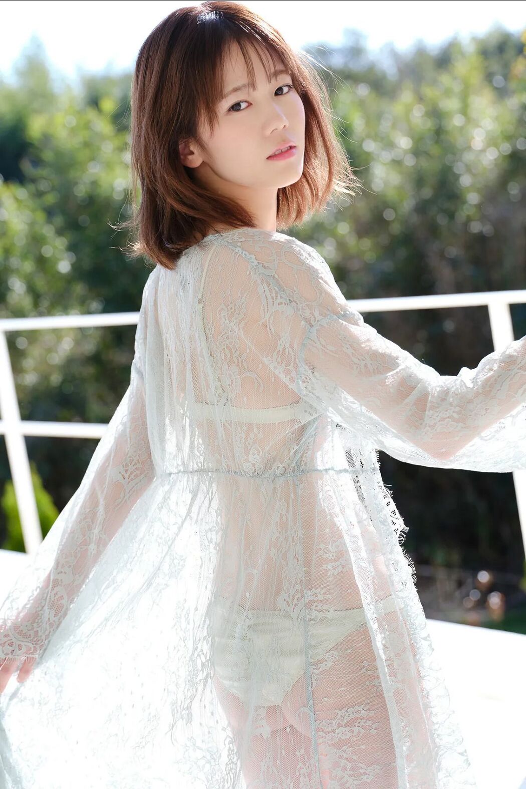 JP Aoi Kawaguchi 川口葵 – 大人になったね (88P)