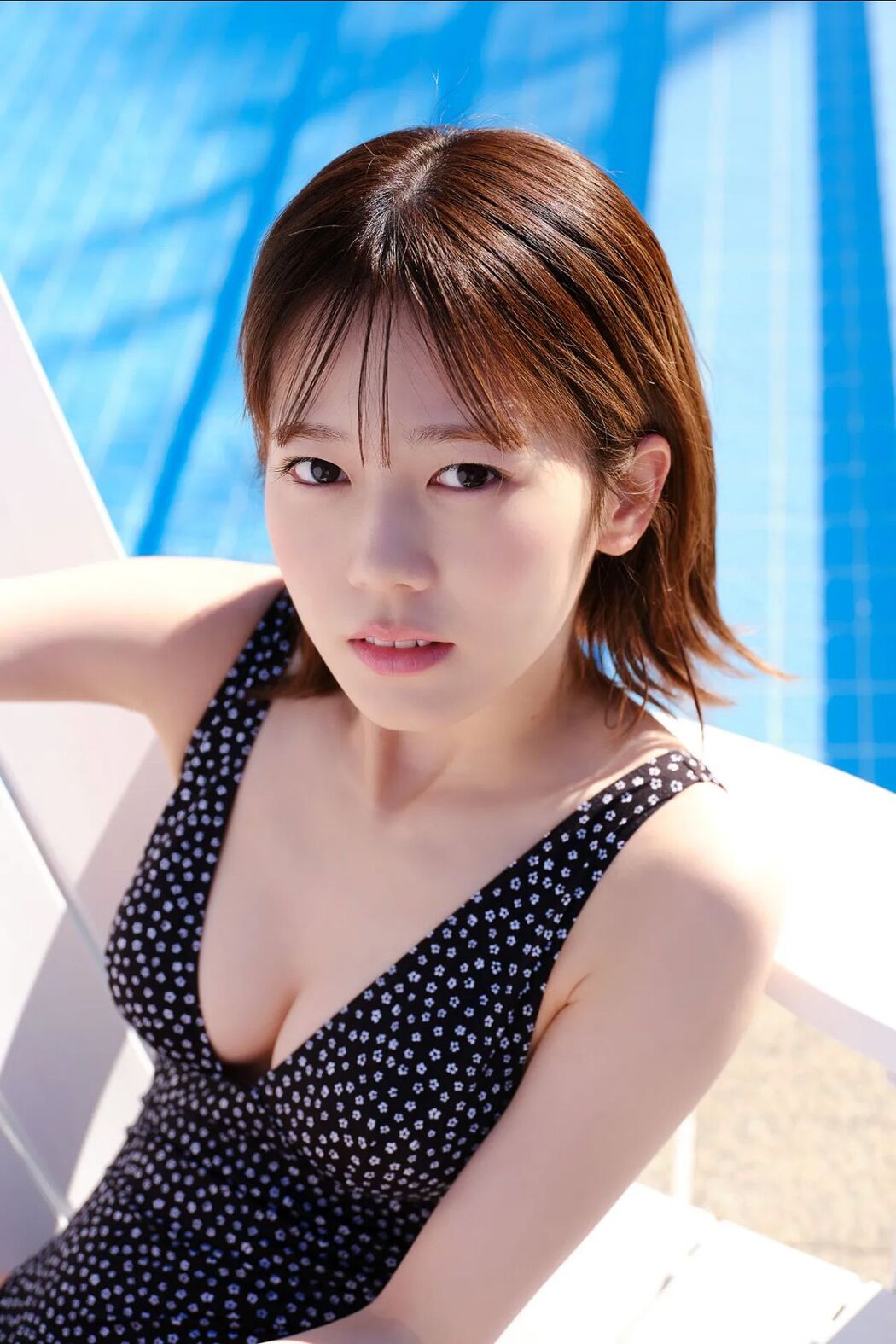 JP Aoi Kawaguchi 川口葵 – 大人になったね (88P)