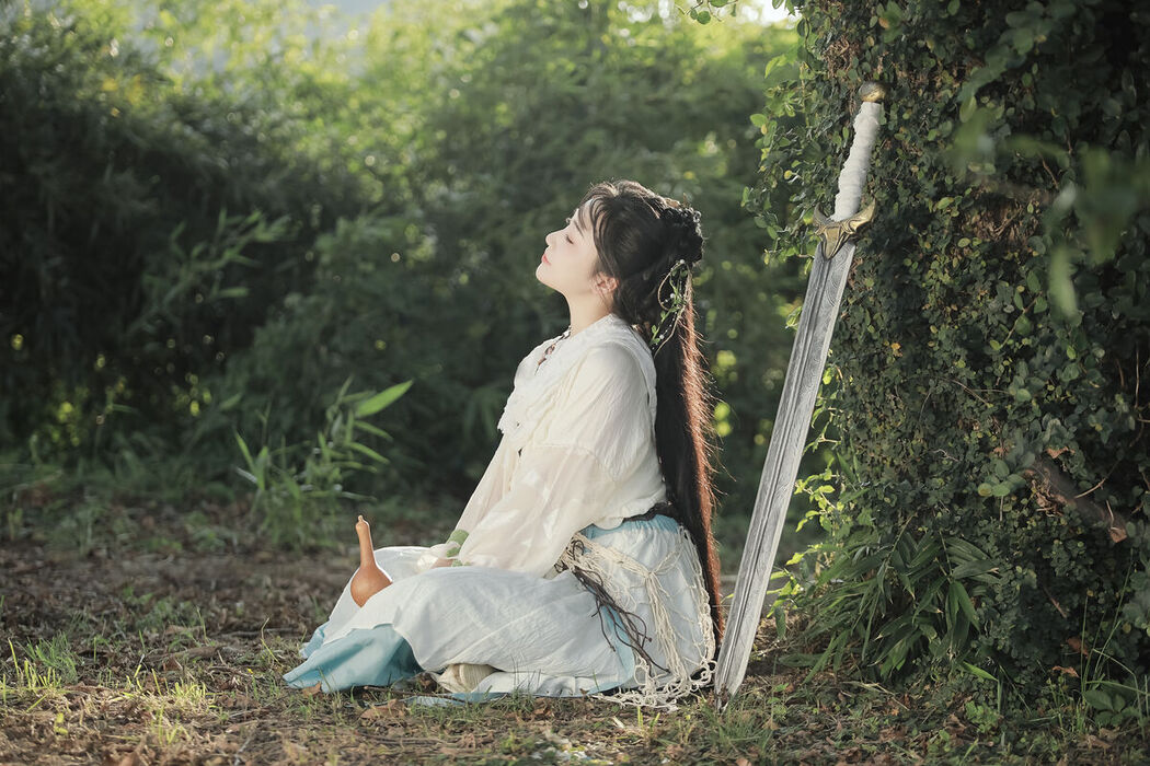 YiTuYu艺图语 Vol.8273 椿鱼 (32P)