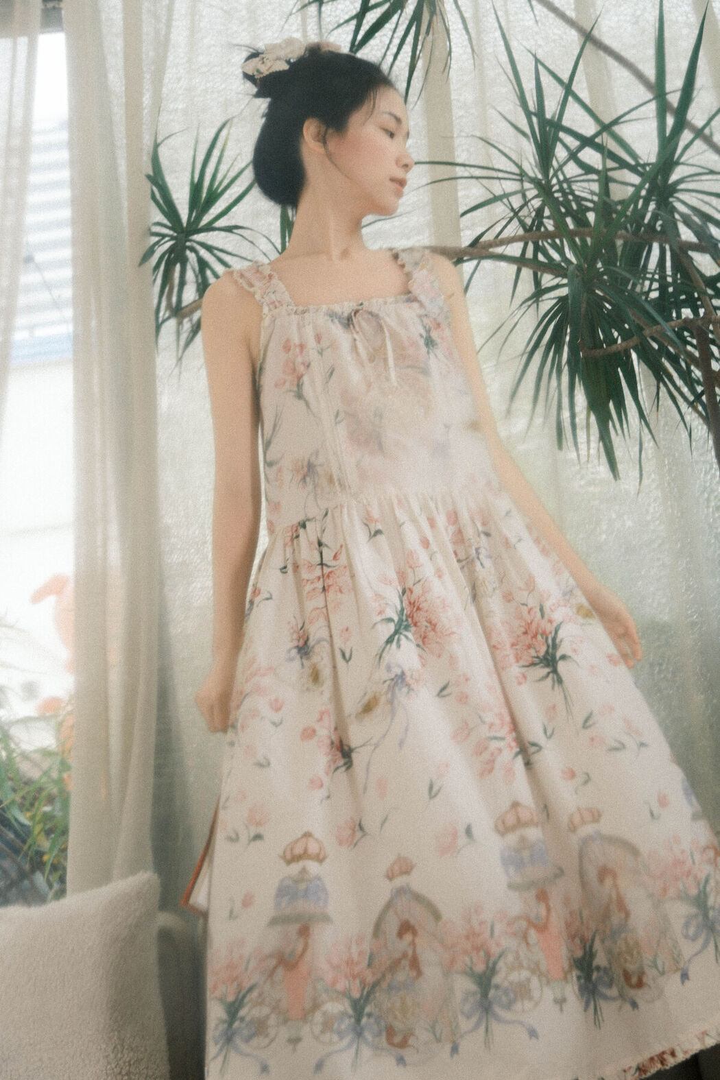 YiTuYu艺图语 Vol.8271 Zzzhen (25P)