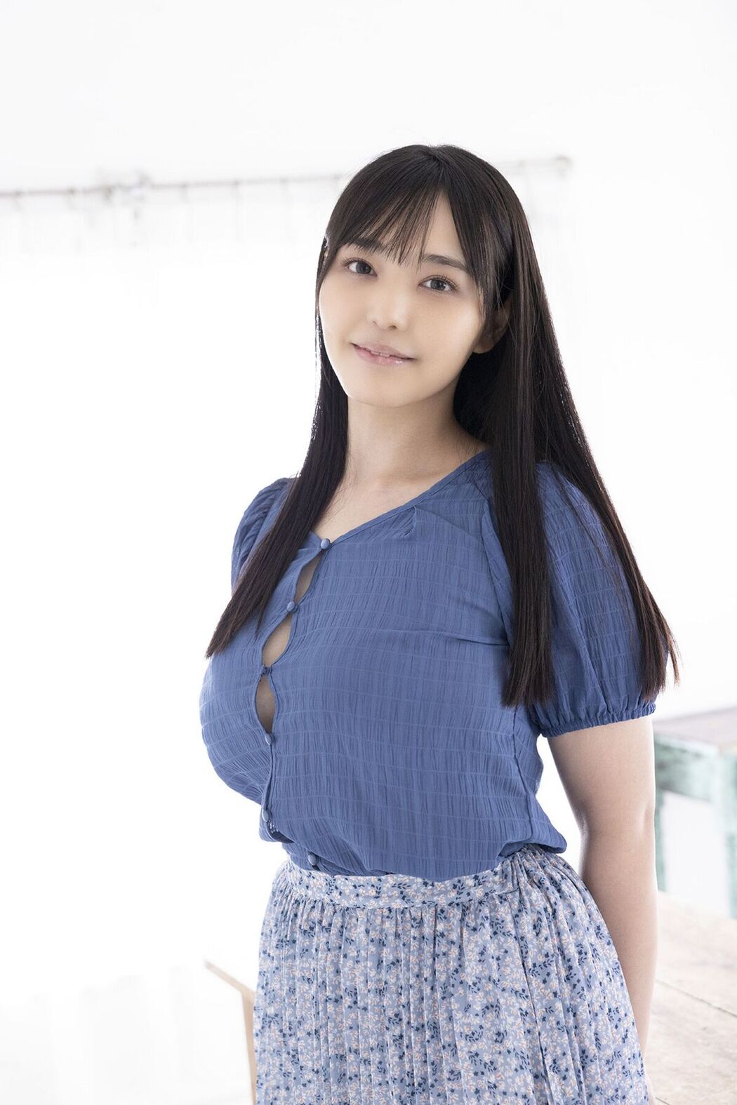 JP Koibuchi Momona 恋渆桃菜 – 爆乳AV女优 (52P)