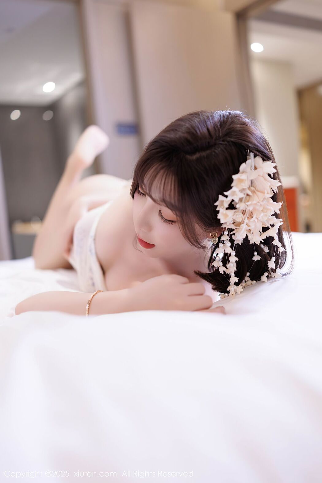 XiuRen秀人网 No.10048 徐莉芝Booty (83P)
