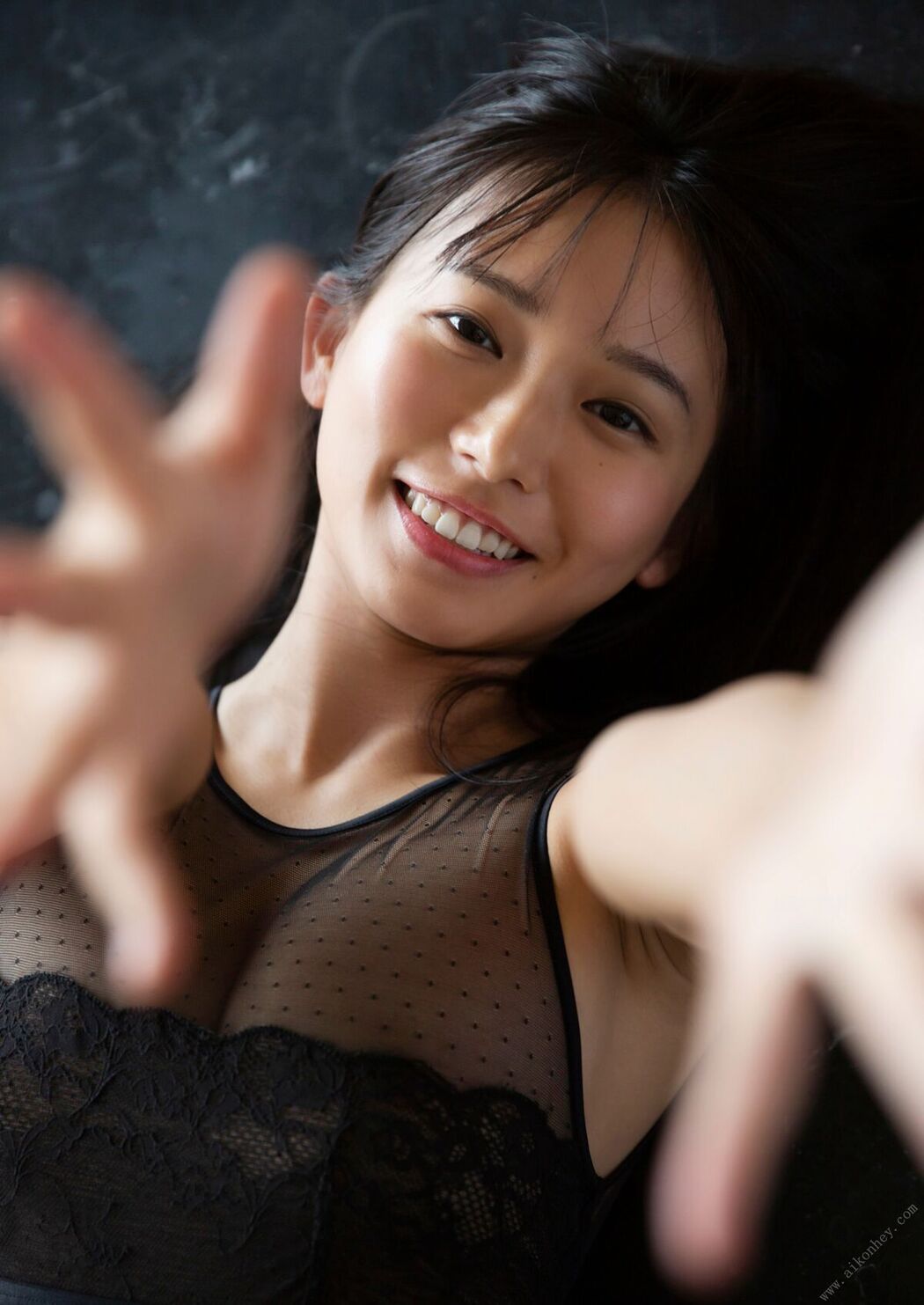 JP Shida Nene 志田音々 – デジタル限定 YJ PHOTO BOOK 志田音々写真集 あなたにあげたいヒーリングボディ (52P)