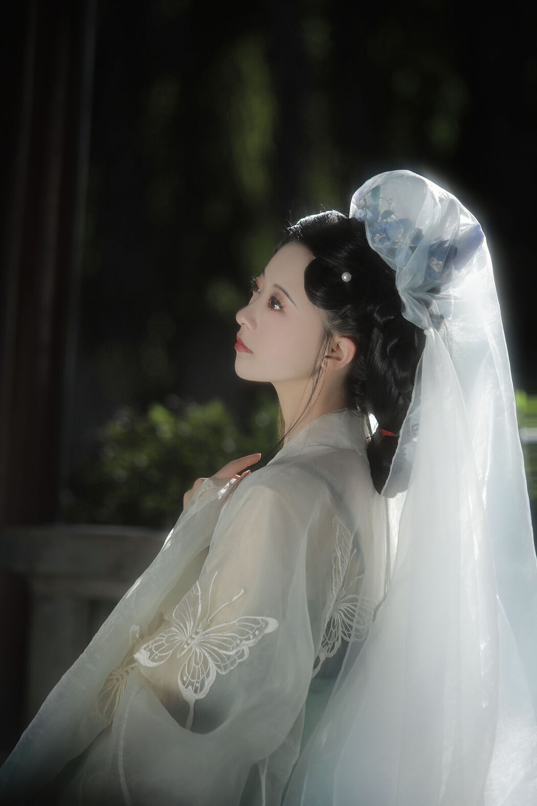 YiTuYu艺图语 Vol.8269 一固美撇捺 (26P)
