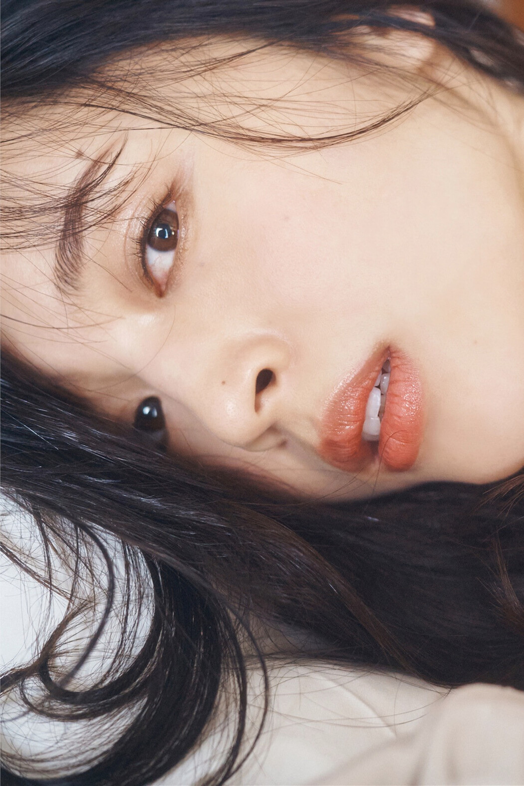 Misaki Jimbu 神部美咲, FLASHデジタル写真集 『ここだけの話 vol.2』 Set.02