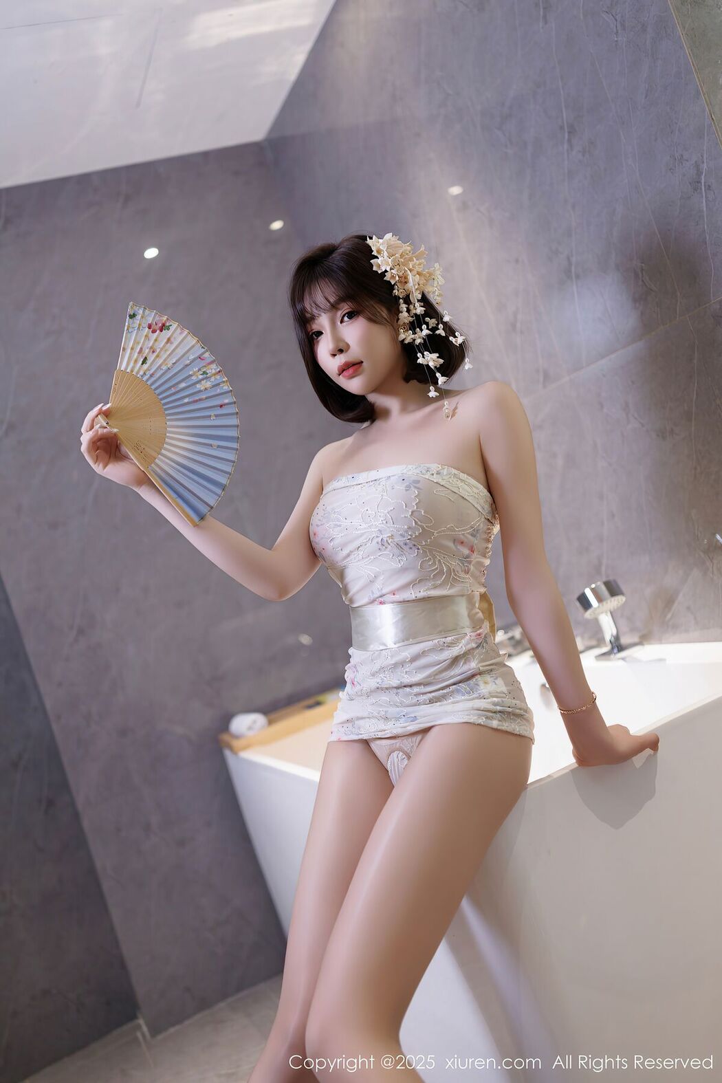 XiuRen秀人网 No.10048 徐莉芝Booty (83P)