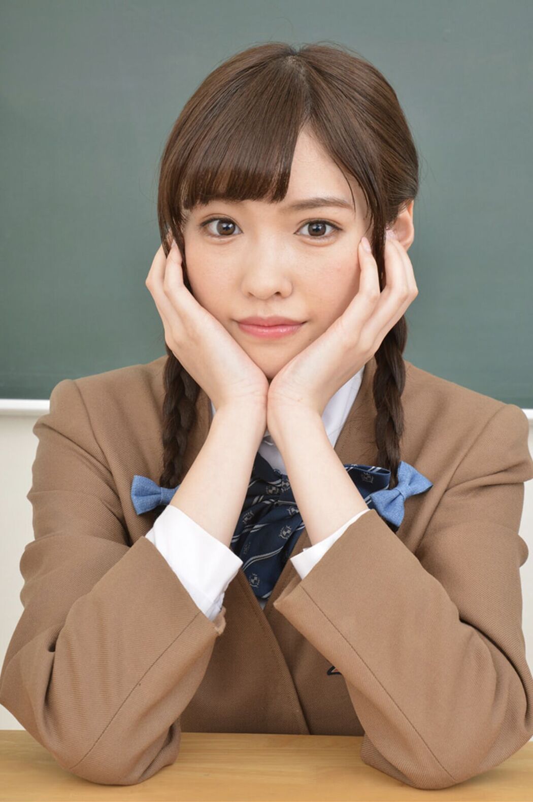 JP Arina Hashimoto 新ありな – Complete Box Part01 (51P)