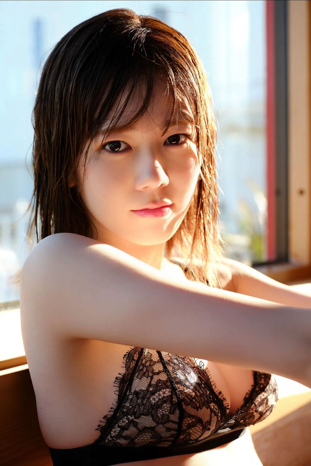JP Aoi Kawaguchi 川口葵 – 大人になったね (88P)
