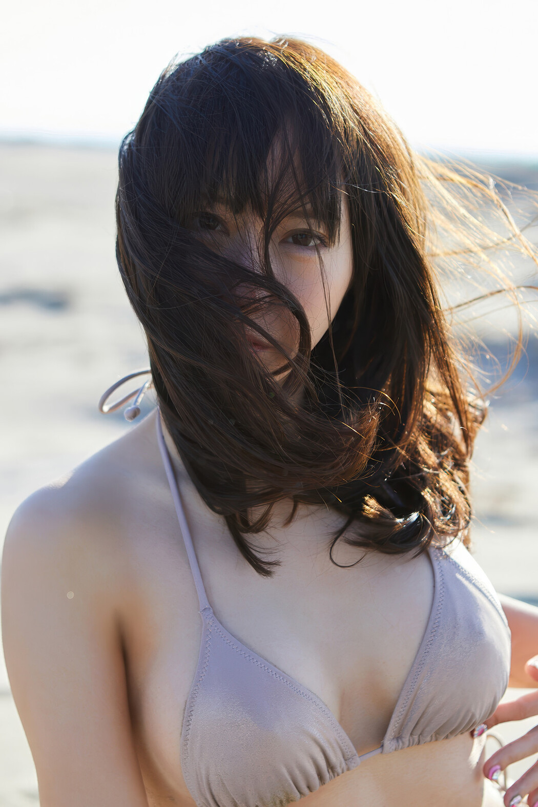 Ririko Inumaru 戌丸凛々子, FRIDAYデジタル写真集 『現役大手広告代理店OLのグラマラスBODY vol.2』 Set.02