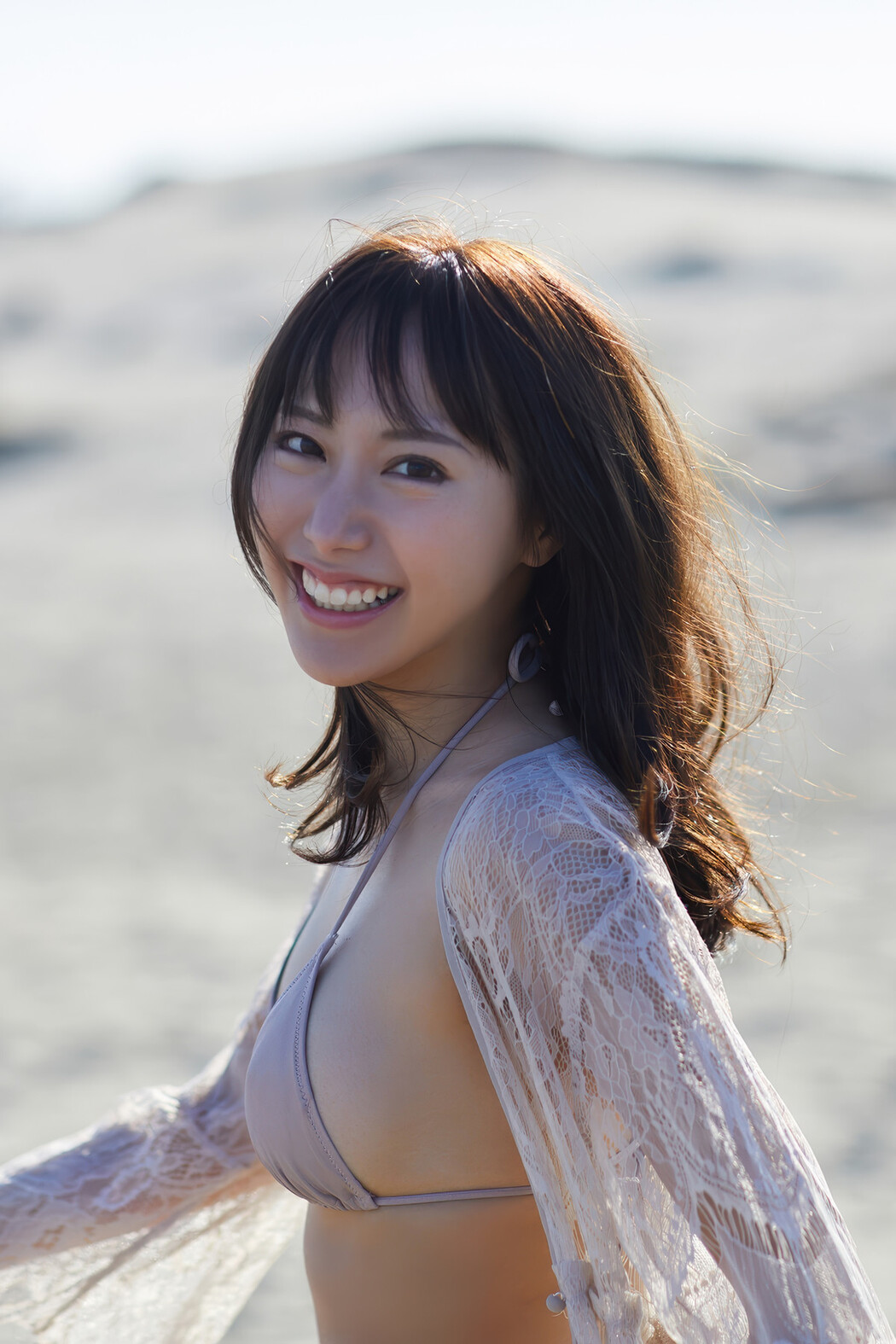 Ririko Inumaru 戌丸凛々子, FRIDAYデジタル写真集 『現役大手広告代理店OLのグラマラスBODY vol.2』 Set.02 Cover Photo