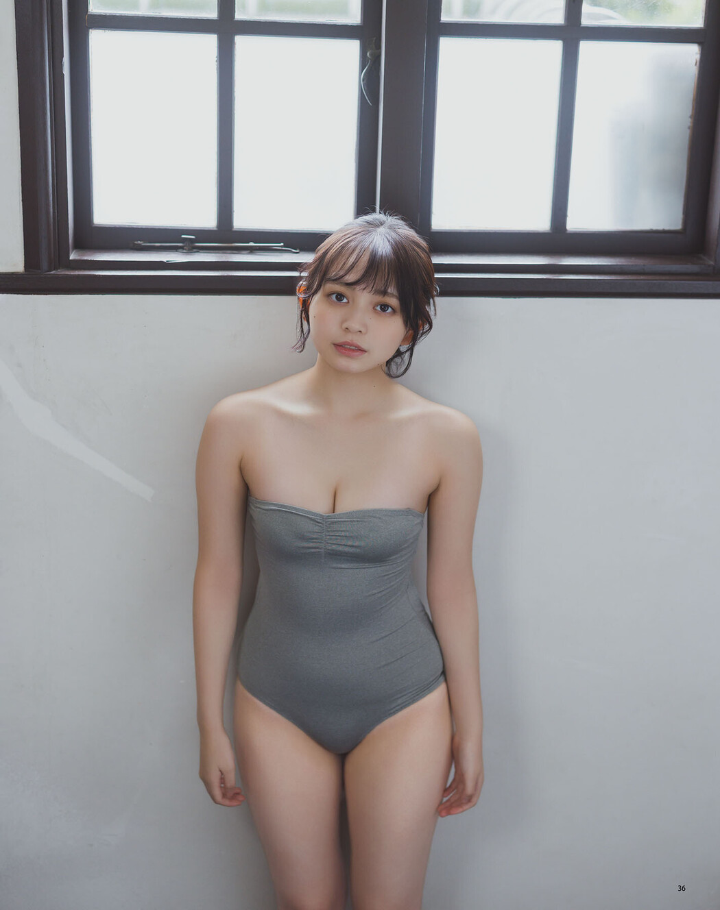Mai Horai 蓬莱舞, BOMB Premium 2025.07.28