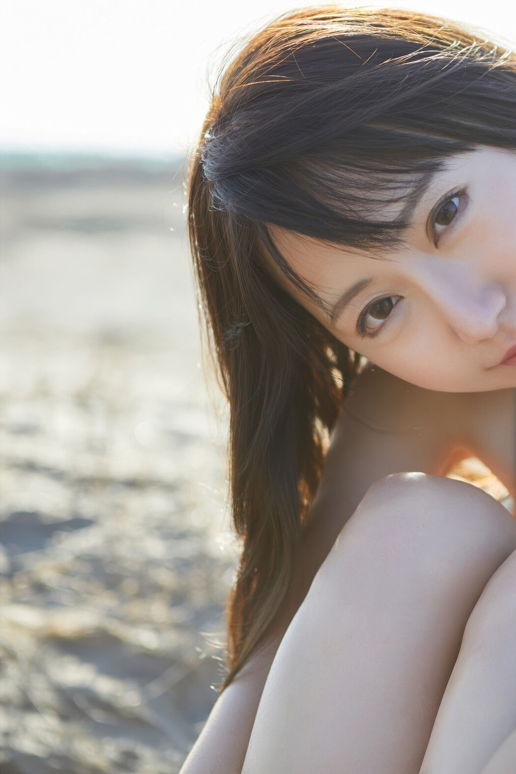 Ririko Inumaru 戌丸凛々子, FRIDAYデジタル写真集 『現役大手広告代理店OLのグラマラスBODY vol.2』 Set.02