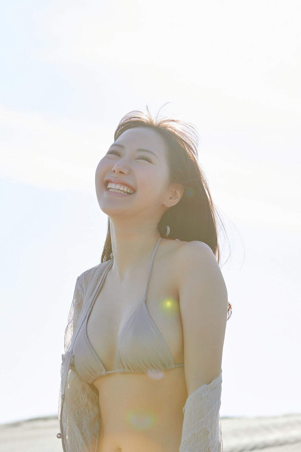 Ririko Inumaru 戌丸凛々子, FRIDAYデジタル写真集 『現役大手広告代理店OLのグラマラスBODY vol.2』 Set.02