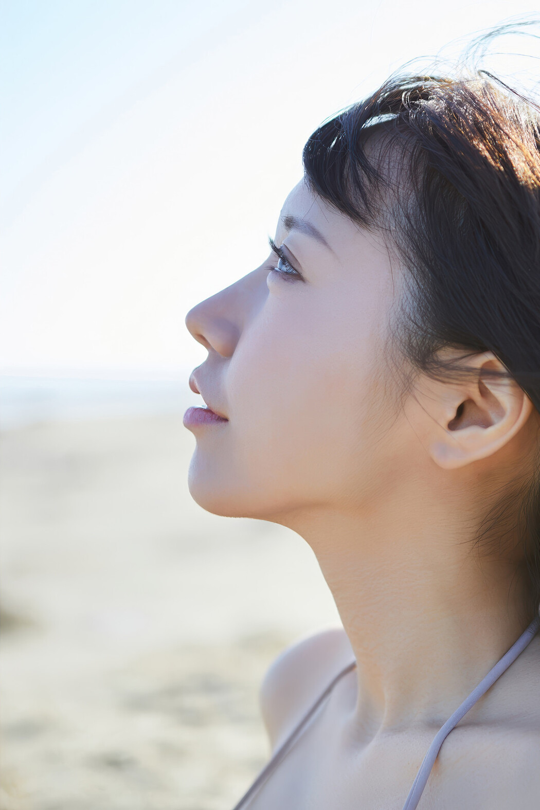 Ririko Inumaru 戌丸凛々子, FRIDAYデジタル写真集 『現役大手広告代理店OLのグラマラスBODY vol.2』 Set.02