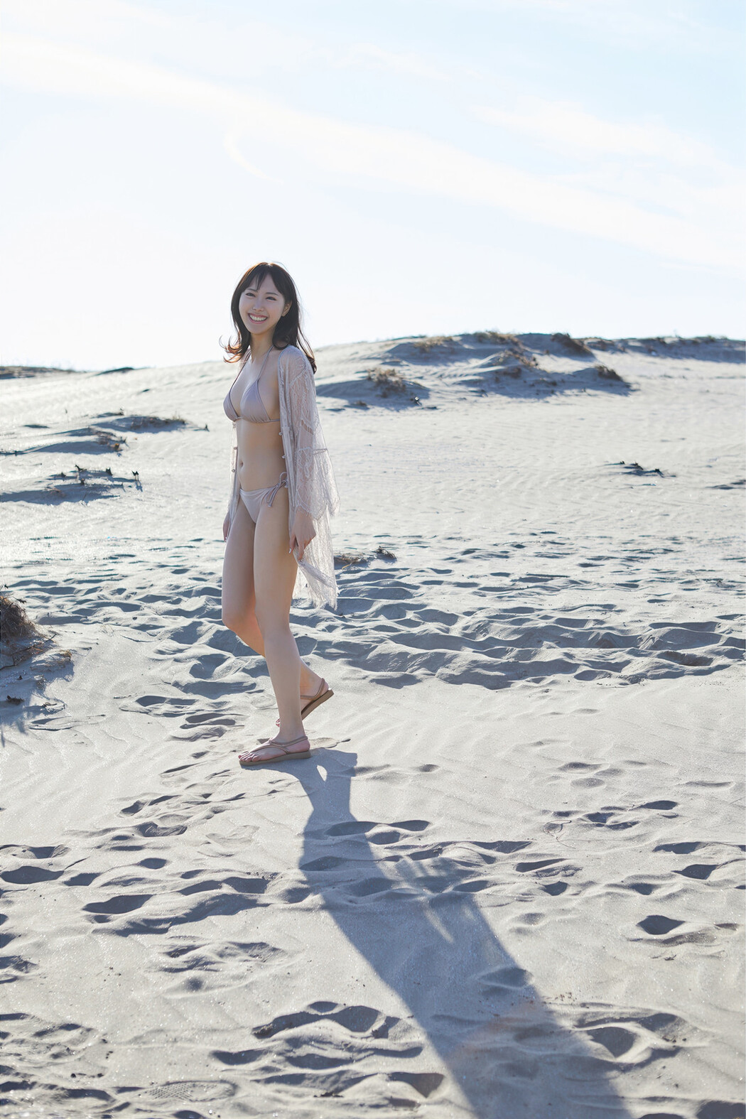 Ririko Inumaru 戌丸凛々子, FRIDAYデジタル写真集 『現役大手広告代理店OLのグラマラスBODY vol.2』 Set.02