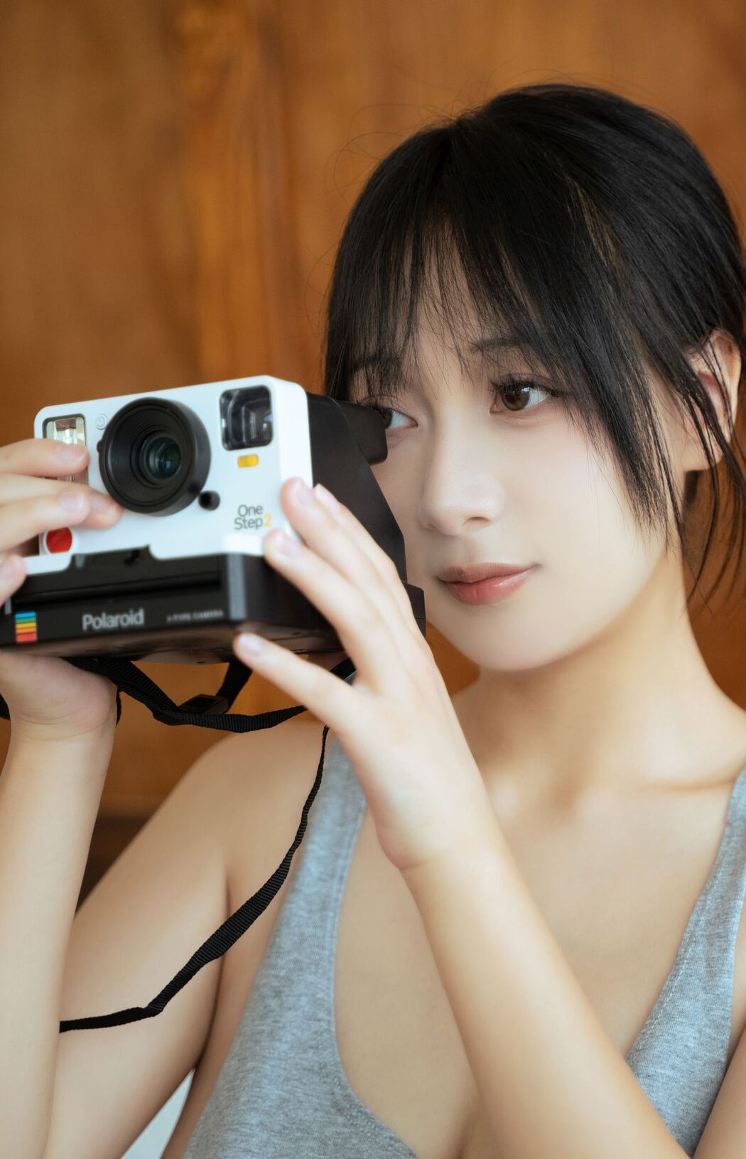 Coser@浅安安 – 椰奶 (60P)